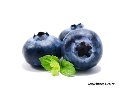 408 blueberry fruit