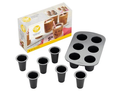 Forma Cookie Shot Wilton