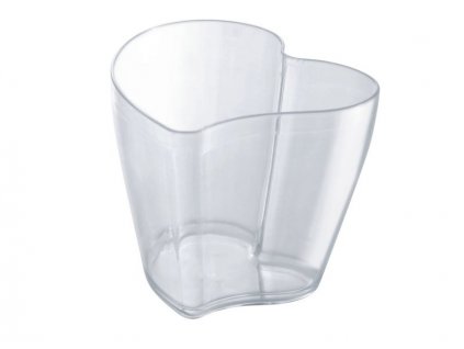 Kelímek srdce LOVE, 100 ml, 100ks