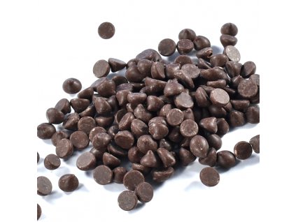 Hořká čokoláda 53% Schokinag, 10kg