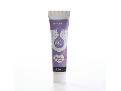 ProGel Concentrated Colour Lilac