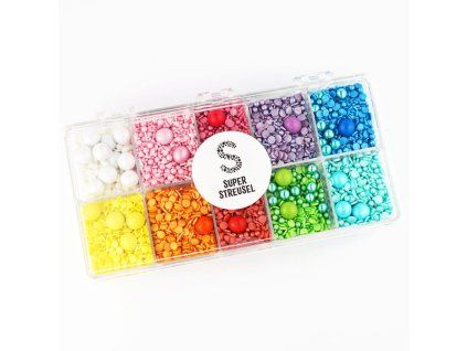 Superbox Regenbogen