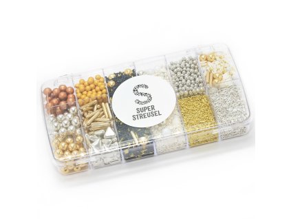 Superbox Goldrausch