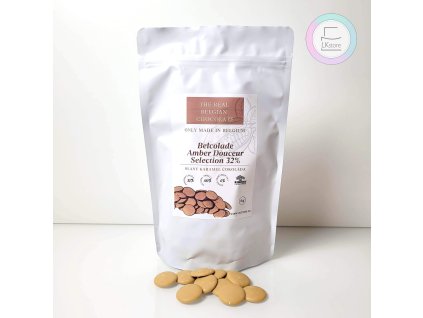 Amber Douceur Selection 32% 1kg