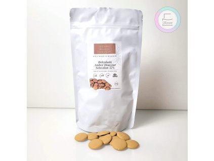 Amber Douceur Selection 32% 500g