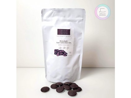 Noir Selection 55% 500g