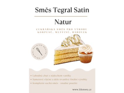 Směs Natur (1)