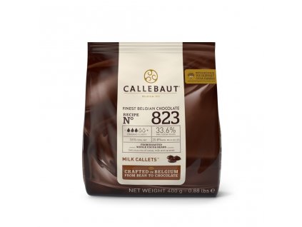 6008 barry callebaut cokolada mlecna 400 g