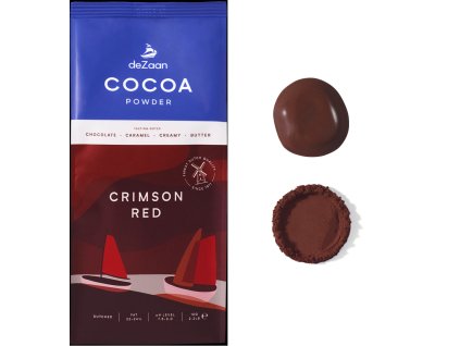 crimsonred