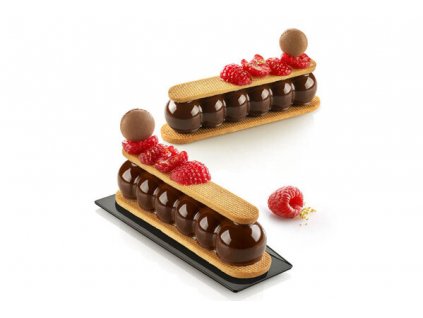 36.362.87.0065 truffle eclair 75 tray 1