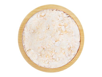 2021 prasek z lyofilizovanych ananasu 1kg