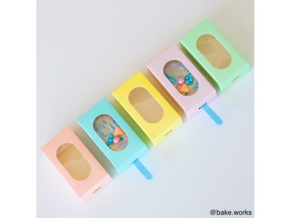 simply making pastel blue cakesicle box pack of 10 p11551 34639 image