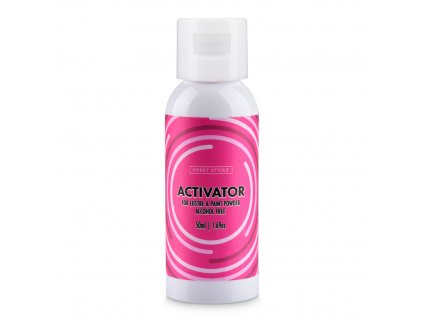 SS Activator Alcohol Free