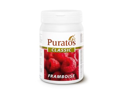 CLASSIC Framboise