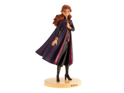 347171 SET 6 FIGURAS PVC ANNA FROZEN 2 9CM 5