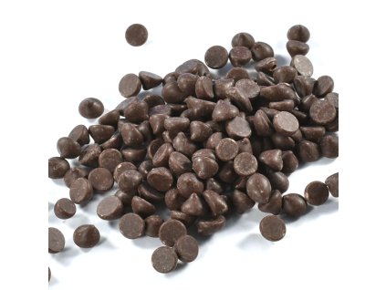 Hořká čokoláda 71% Schokinag, 500g