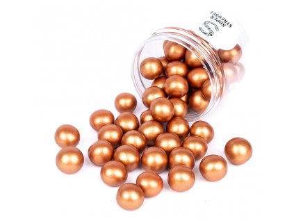 305702 XL Knusperkugeln Kupfer 2