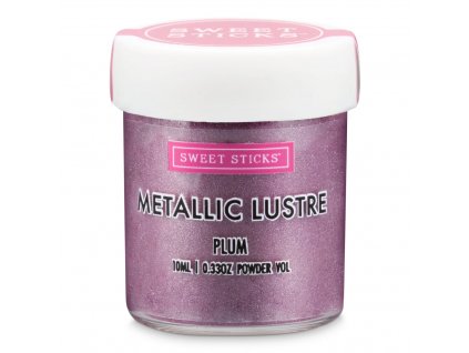 PLUM LUSTRE 10ML POWDER VOL