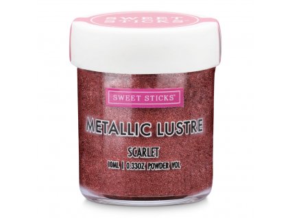 SCARLET LUSTRE LR 10ML POWDER VOL