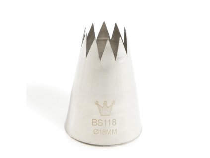 BS 118