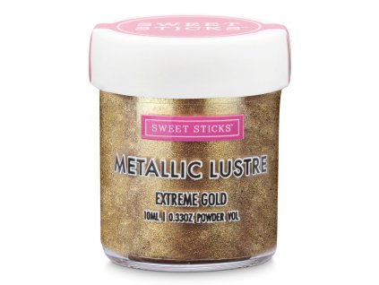 EXTREME GOLD LUSTRE LR 10ML POWDER VOL