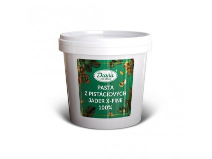533 1 pasta z pistaciovych jader x fine 1 kg diana company