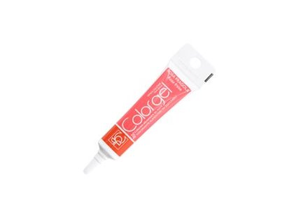 Gelová barva Modecor STRAWBERRY PINK - Rosa Fragola, 20g