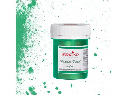 VERDE SMERALDO