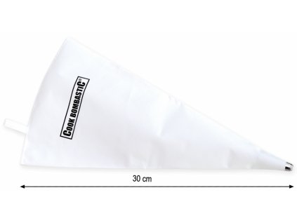 profesionalni plateny zdobici sacek cook bombastic 30cm 202011111209101032583139