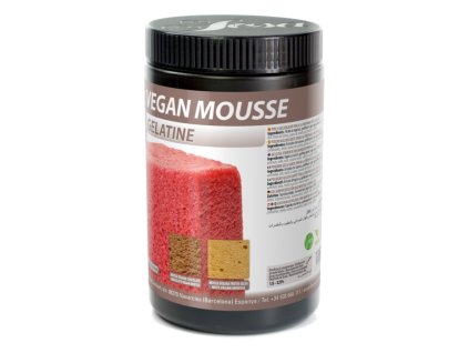 Vegan želatina SOSA Vegan mousse gelatine, 100g