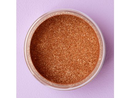 SuperGlitzerPuder Bronze