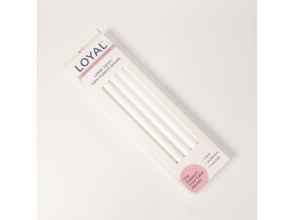Loyal Elite CDL1605 Loyal Cake Dowels Heavy Duty Large 2 jpg 1