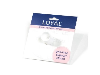 Loyal Elite LDM016 Loyal Dowel Mounting Bracket 1 jpg