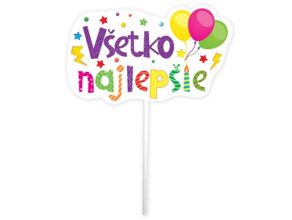 trendy zapich na dort vsetko najlepsie 23x12x15 cm 1 ks 202306290753131124722509