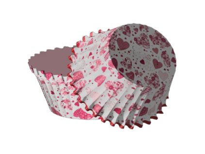 papirove kosicky na pralinky 50 ks srdicka 202412130952202108637088