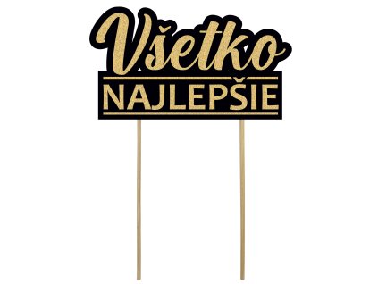 trendy zapich na dort vsetko najlepsie 24x13x13 cm 1 ks 202306290834081981163877