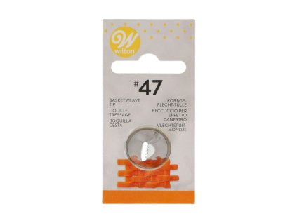 WILTON2023 02 0 0161 WILTON DECORATING TIP BASKETWEAVE 47 JPG 1