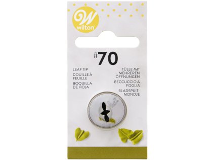 WILTON2022 02 0 0172 WILTON LEAF TIP 70 CRD JPG