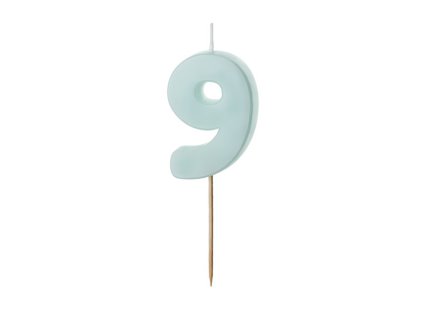 9m