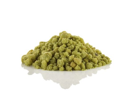 Instacrumble Pistacchio salato Gluten free