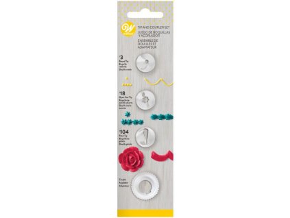 Wilton2024 191007449 Wilton Decorating Tip Set 1 jpg 2
