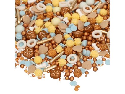 FunCakes2025 F53645 FunCakes 3D Sprinkle Medley Puppy Love 2 jpg