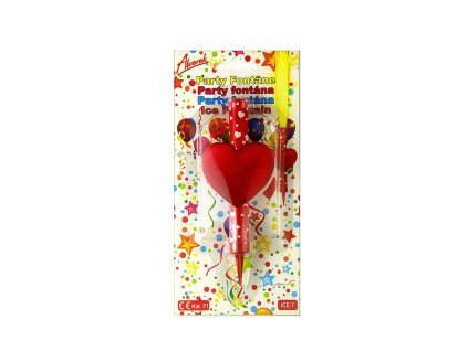 ledova fontana 1ks doba horeni 45s 12 cm ice7 20190913105452162301487