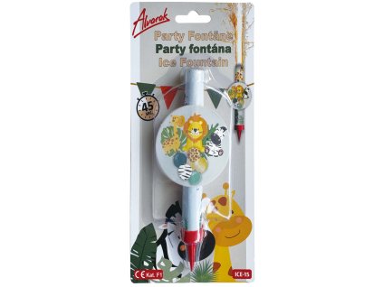 ledova fontana 1ks doba horeni 45s 12 cm ice15 202501171110281202163939