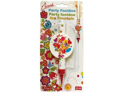 ledova fontana 1ks doba horeni 45s 12 cm ice18 20250117112514653325002