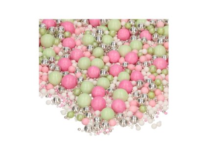 FunCakes2025 F53705 FunCakes Soft Pearls Rose Garden 4 jpg