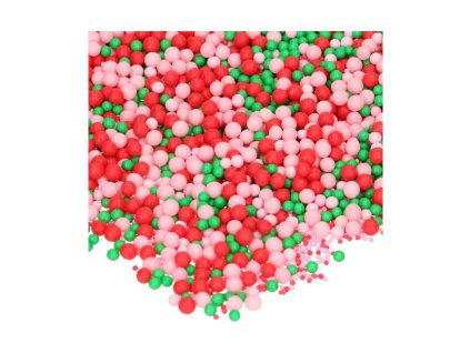 FunCakes2025 F53695 FunCakes Soft Pearl Mix Watermelon Party 4 jpg 1