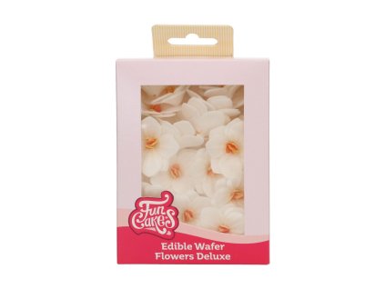 FunCakes2025 F53805 FunCakes Hydrangea White Small 1 jpg 1