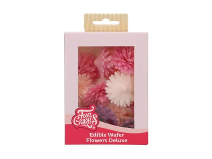 FunCakes2025 F53895 FunCakes Pompom Daisy Mix Medium 1 jpg 1