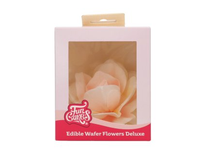 FunCakes2025 F53835 FunCakes Rose Pastella Yellow Orange 1 CORRECT jpg 1